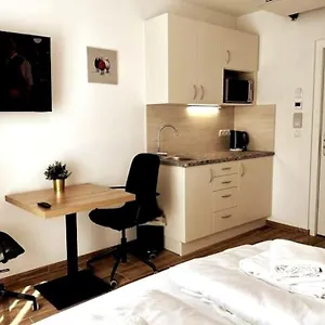 Apartment Ajo Vetmed Apartments - Self-Check-In, Wien