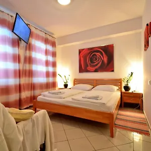 Apartment AJO Vienna Garden - Contactless Check-in, Wien