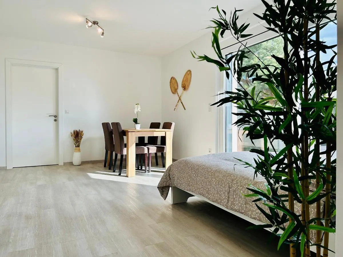 Sunny - Free Parking - Balcony Apartment Vienna 0*,